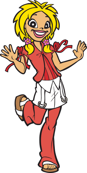 Kellie (Fun, Season 9).svg