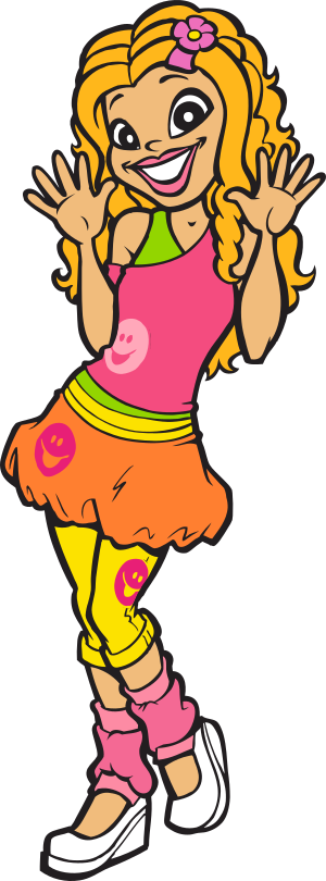 Charli (Happy, Season 9).svg