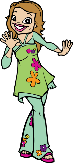 Jenn (Wonderful, Season 2).svg