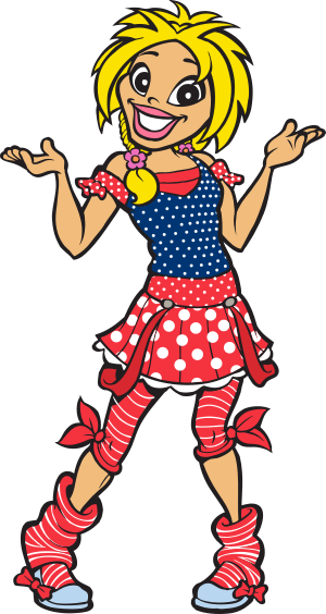 Kellie (World, Season 9).svg