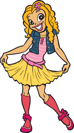 Charli (Fruity, Season 9).svg