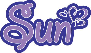 Sun Signature (second version).svg