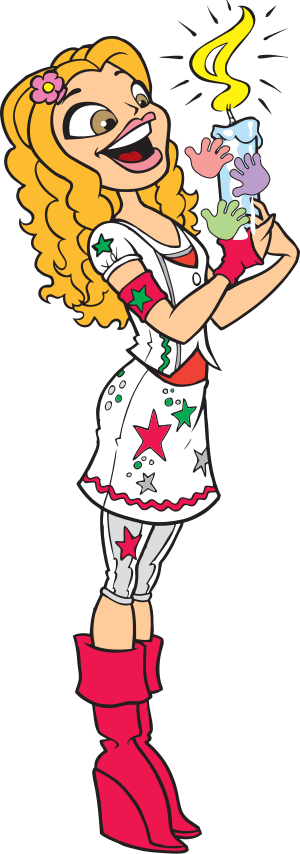 Charli Christmas.svg