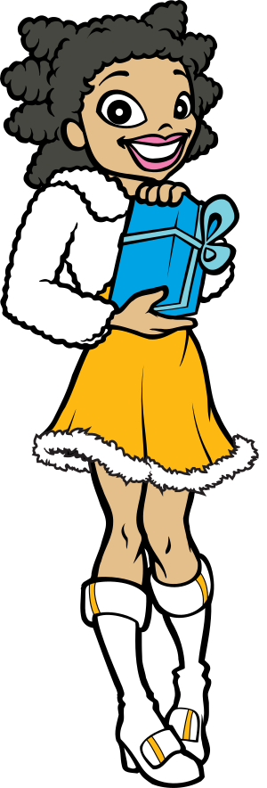 Karla (Christmas, Season 2).svg