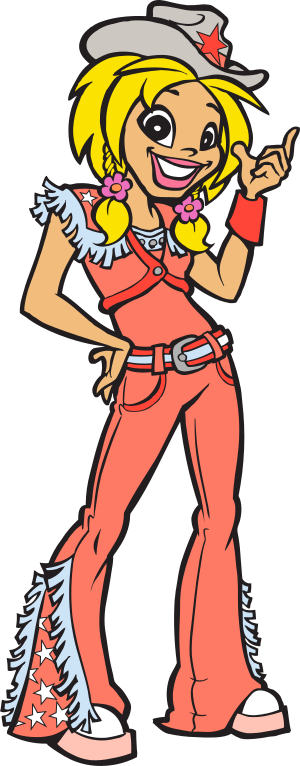 Kellie (Switching, Season 9).svg