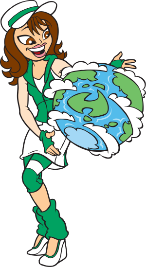 Sun Planet Earth.svg