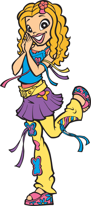 Charli (Sharing, Season 8).svg