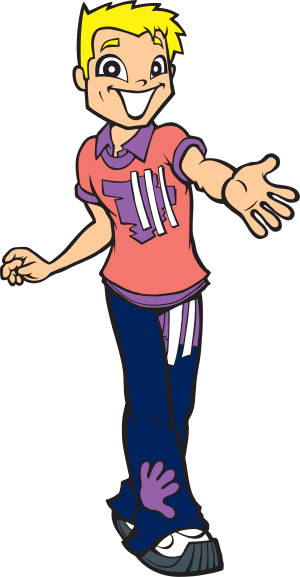 Tim (Sharing, Season 8).svg