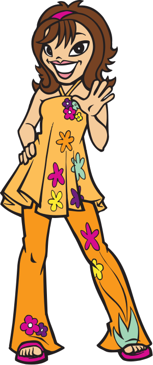 Kathleen (Wonderful, Season 7).svg