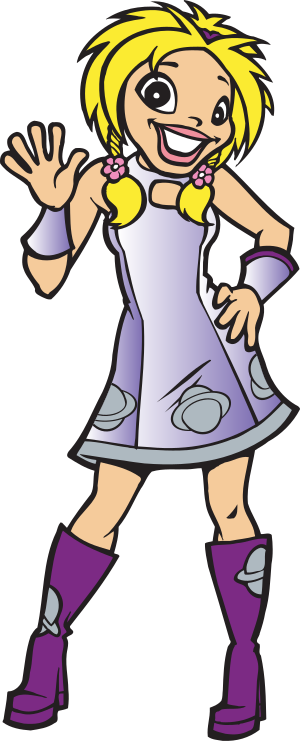 Kellie (Journeys, Season 7).svg