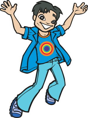 Shaun (Colors, Season 1).svg