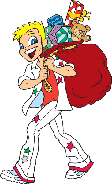 File:Stevie Christmas.svg