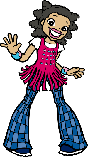 Karla (Generic, Season 1).svg