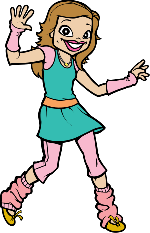 Jenn (Razzle, Season 2).svg