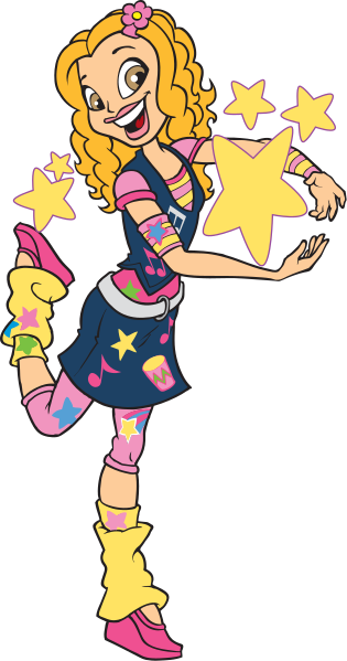 File:Charli Come Alive.svg