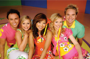 LoveIsAllAround Group02.jpg