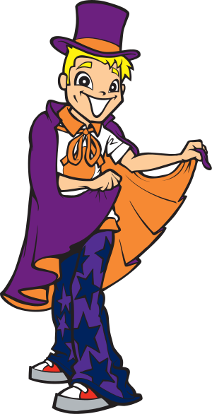 Tim (Pretending, Season 8).svg