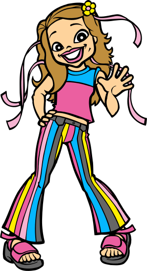 Jenn (Generic, Season 1).svg