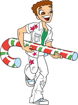 Nathan Christmas.svg