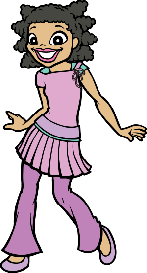 Karla (Group 5, Season 2).svg