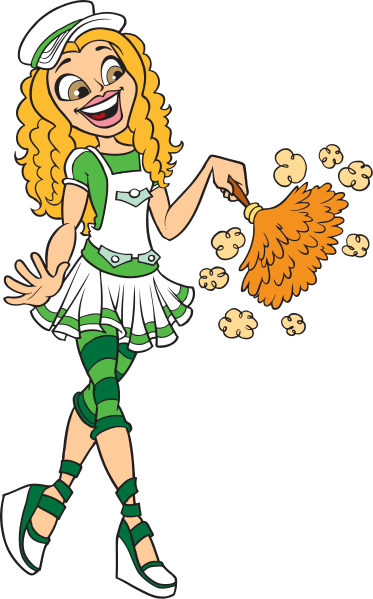 File:Charli Chores.svg