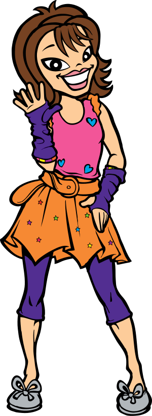 Kathleen (Variety, Season 8).svg