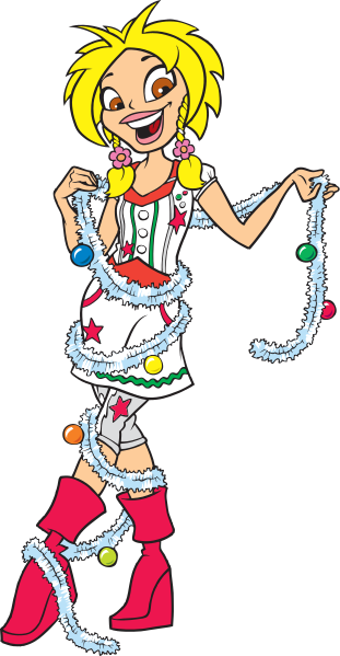 File:Kellie Christmas.svg