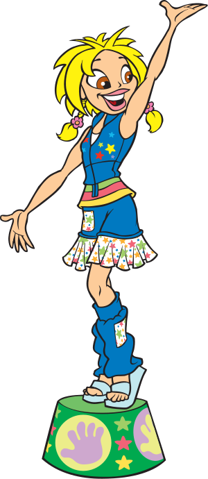 Kellie Circus Stageshow.svg