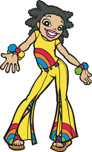 Karla (Colors, Season 1).svg