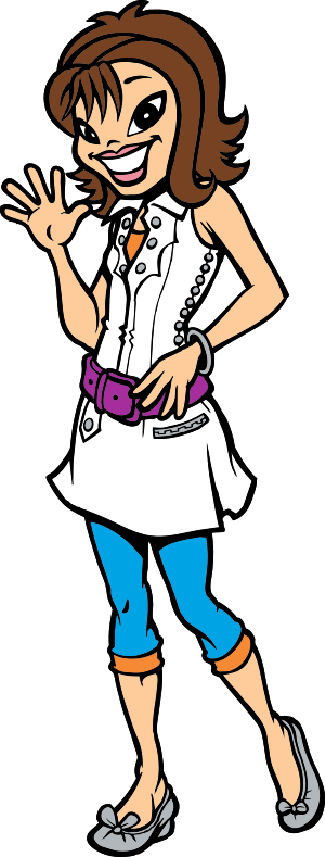 Kathleen (Enjoying, Season 8).svg