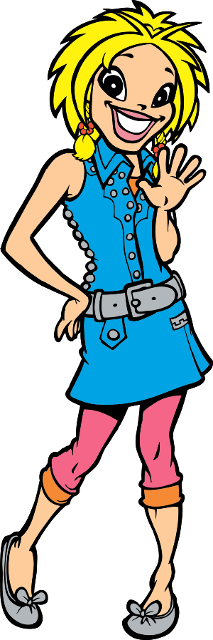 Kellie (Enjoying, Season 8).svg