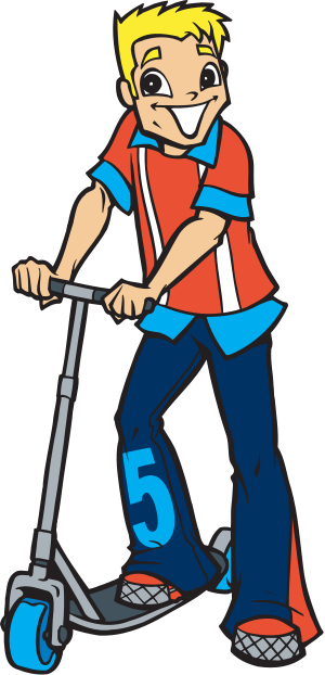 Tim (Playing Five, Season 7).svg