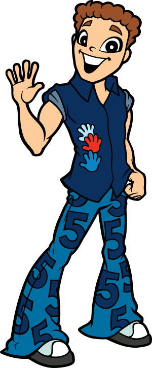 Nathan (Finding, Season 8).svg