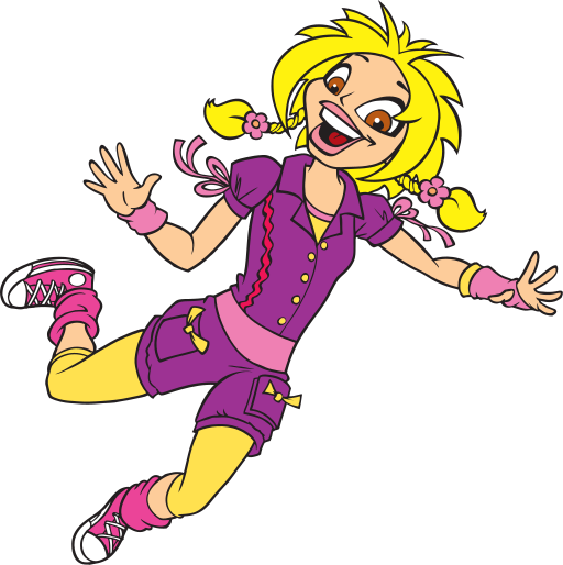 File:Kellie Jump and Shout.svg