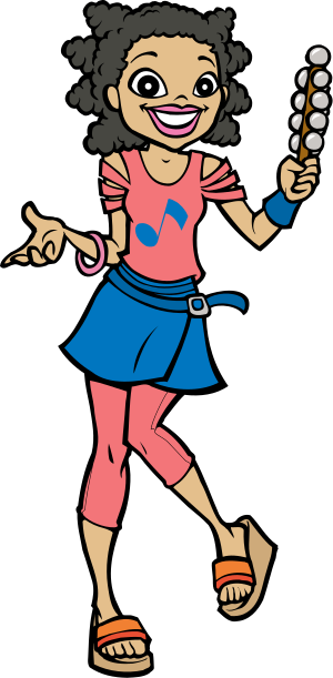 Karla (Making, Season 2).svg