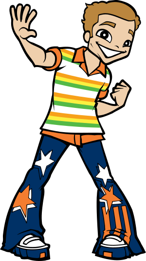 Curtis (Razzle, Season 2).svg