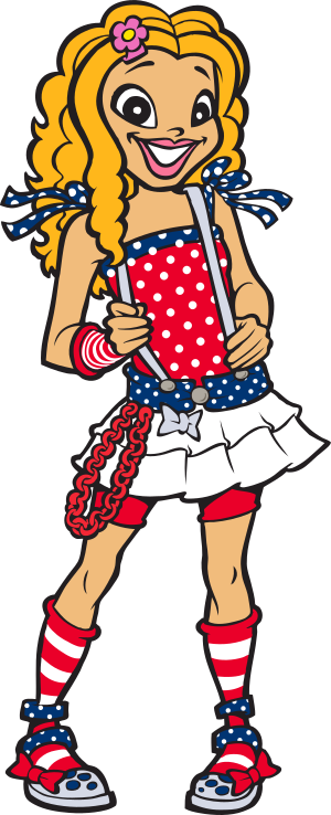 Charli (World, Season 9).svg