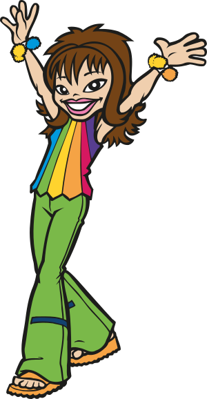Kimee (Colors, Season 1).svg
