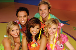 LoveIsAllAround Group01.jpg