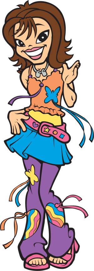 Kathleen (Sharing, Season 8).svg