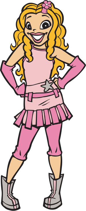 Charli (Action, Season 7).svg